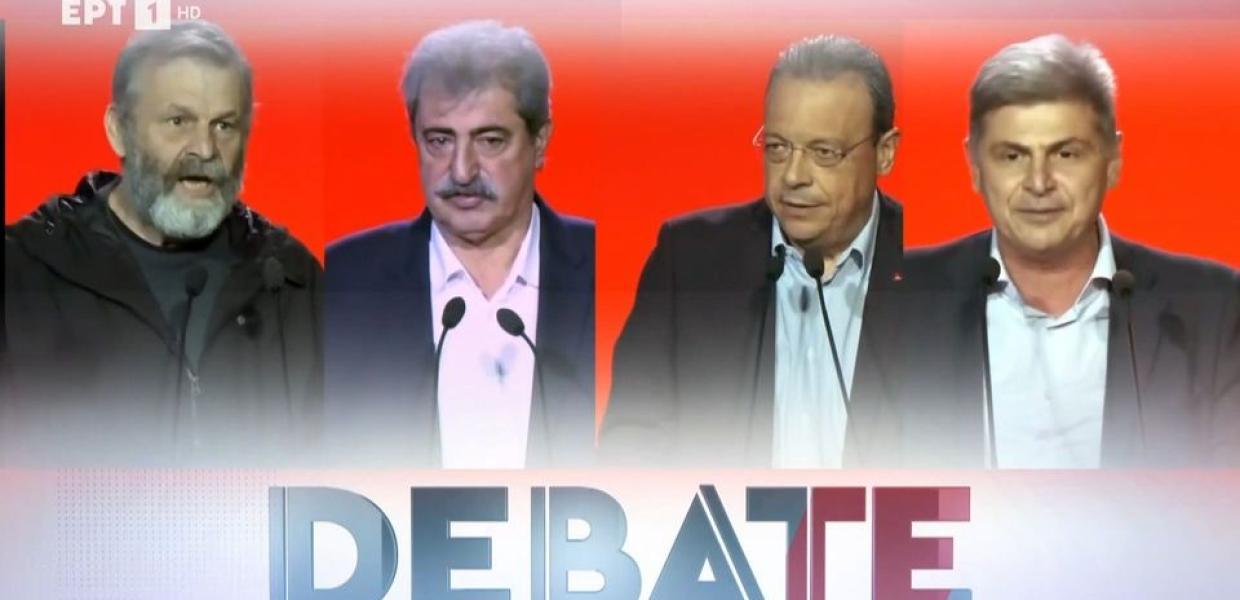 Ανακοίνωση Ο.Μ ΣΥ.ΡΙΖ.Α – Π.Σ Κυθήρων