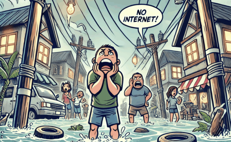 internet