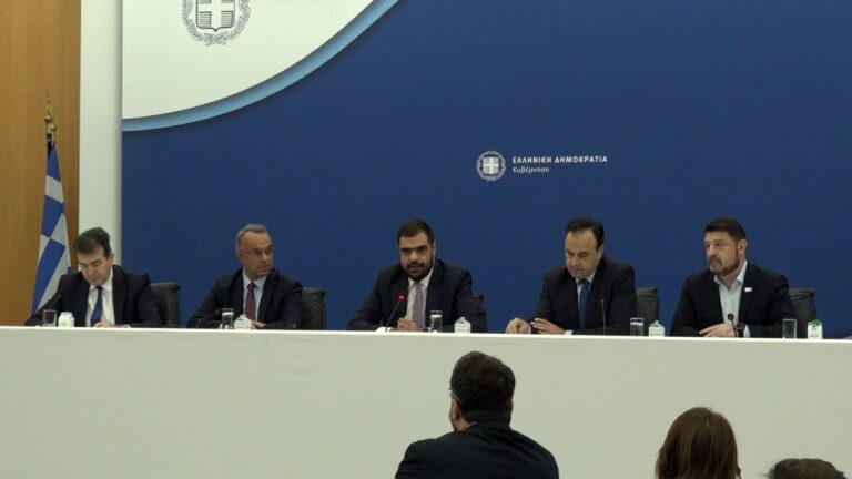 Σε λειτουργία 1.388 κάμερες τροχαίας από το καλοκαίρι του 2025