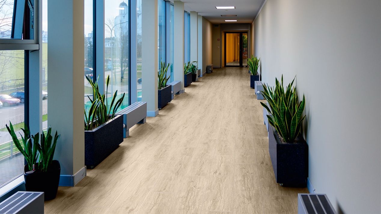 Βινυλικό δάπεδο: Είναι όντως τόσο ανθεκτικό; Ποιες προϋποθέσεις πρέπει να ισχύουν 1 πλακάκια βινυλίου