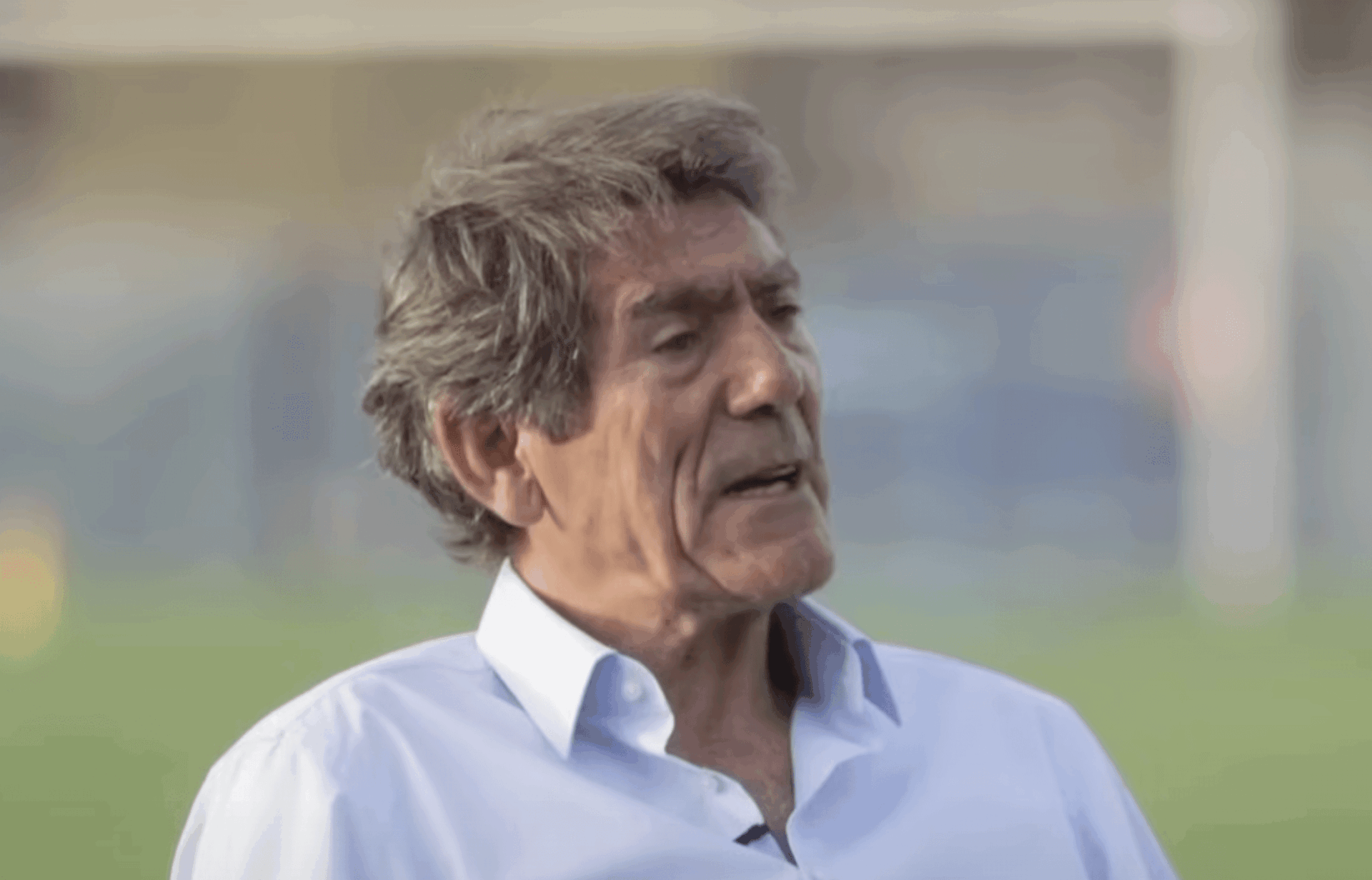 Νίκος Σαργκάνης