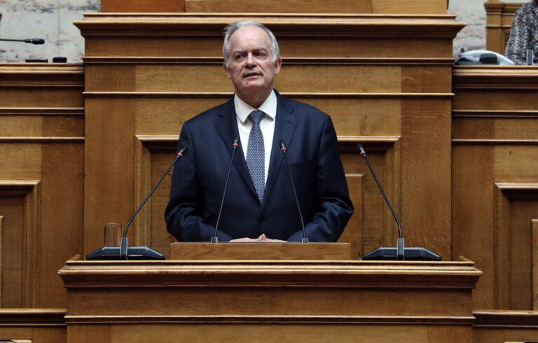 Κ.Τασούλας: Καλούμαι να υπερασπιστώ τα δικαιώματα και την πρόοδο του ελληνικού λαού