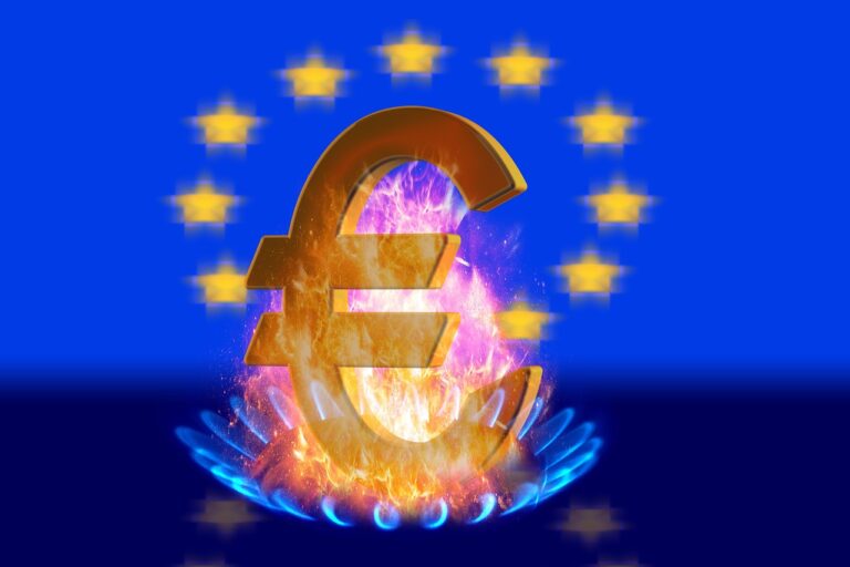 ενέργεια ευρώπη