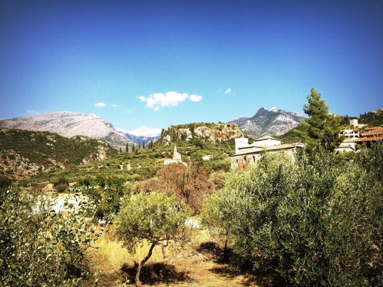 mani, greece, pelo, greek, travel, europe, mediterranean, view, traditional, summer, tourism, stone, peloponnese, landscape, rock, kardamyli, sky, nature, country, scenic, hellenic, touristic, countryside