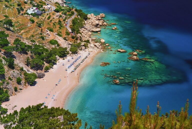 island, waters, travel, sea, beach, beautiful beaches, summer, vacations, greece, karpathos, apella, sandy beach, gorgeous, blue, clear water, karpathos, karpathos, karpathos, karpathos, karpathos