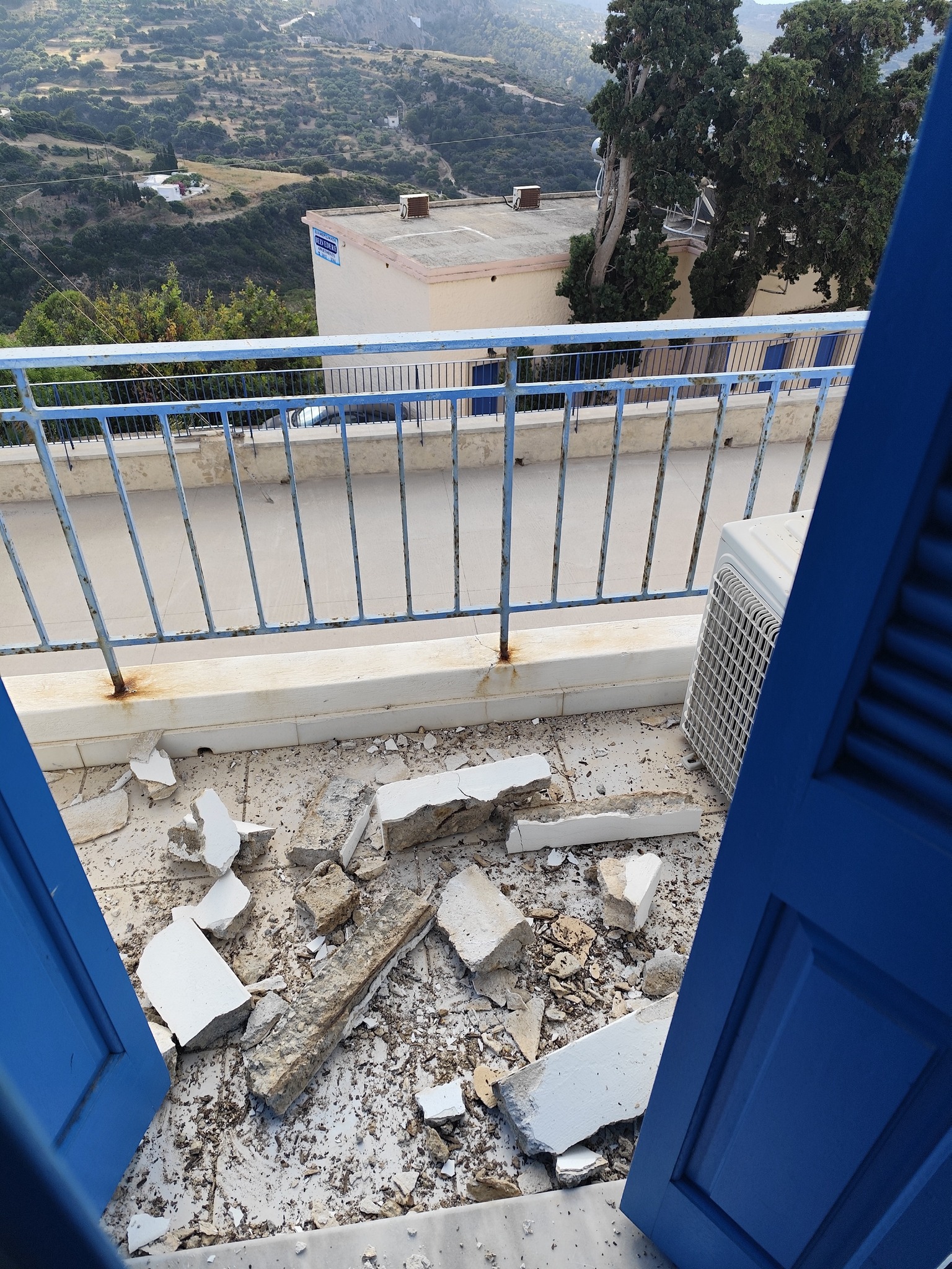 Γενικό Λύκειο Κυθήρων