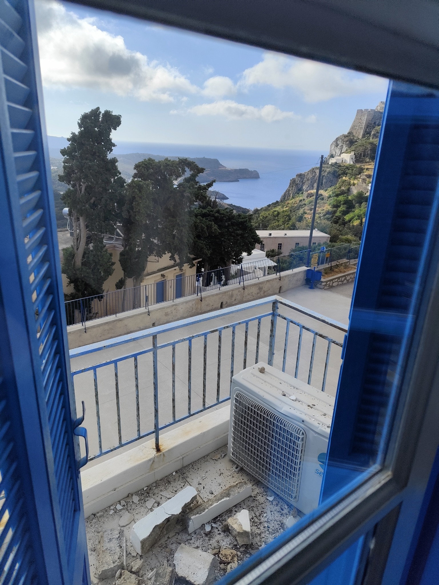 Γενικό Λύκειο Κυθήρων