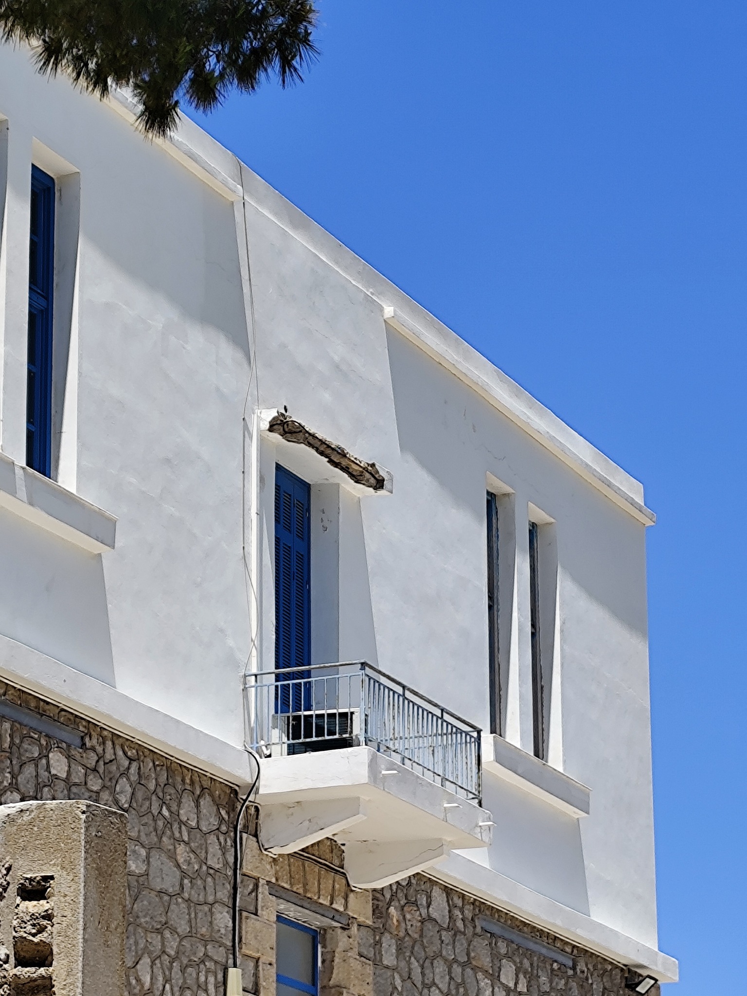 Γενικό Λύκειο Κυθήρων