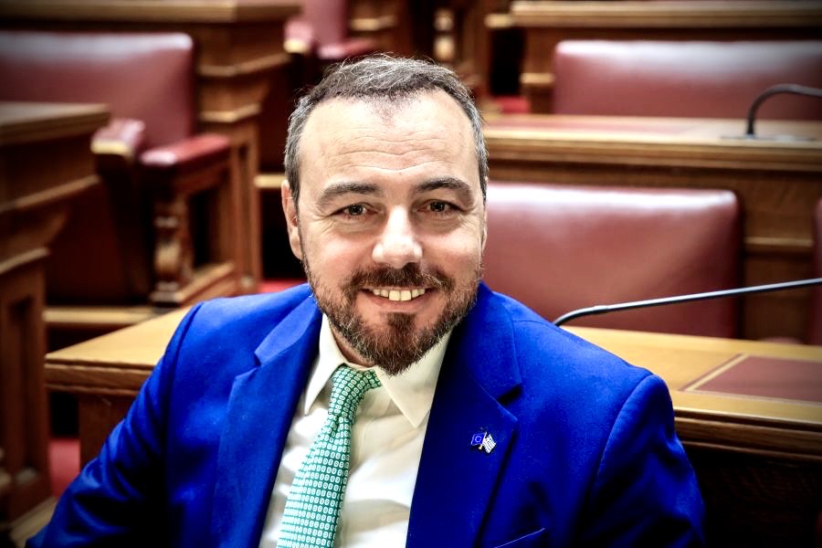 Fragkiskos-Parasiris