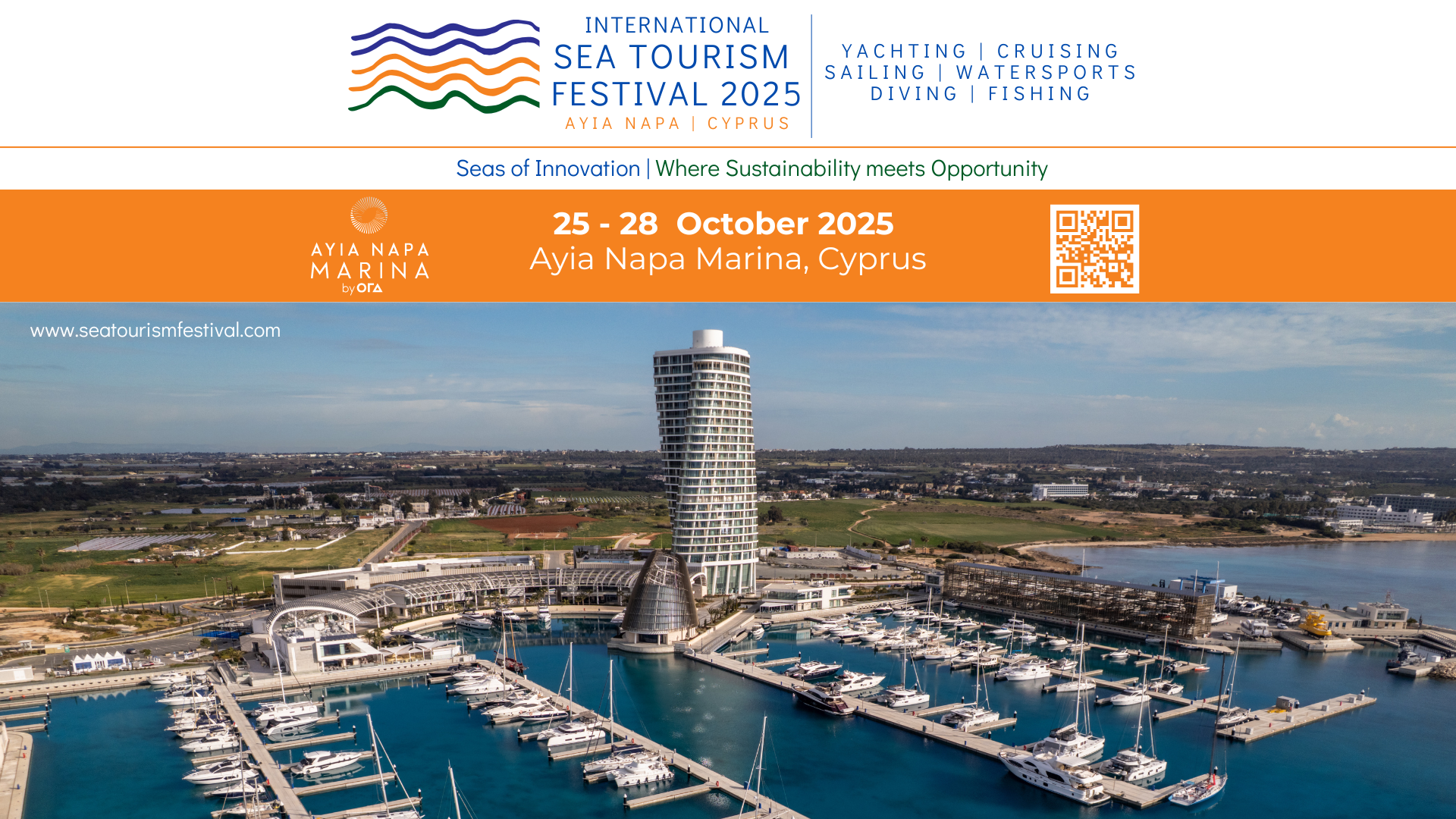 Cover 1st Press release