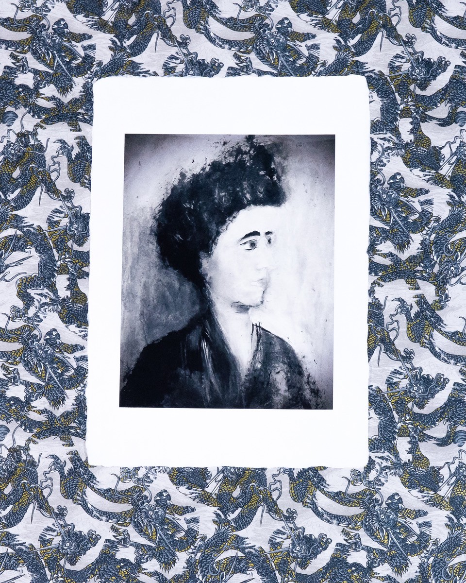 Georgia Tseri Roza mixed