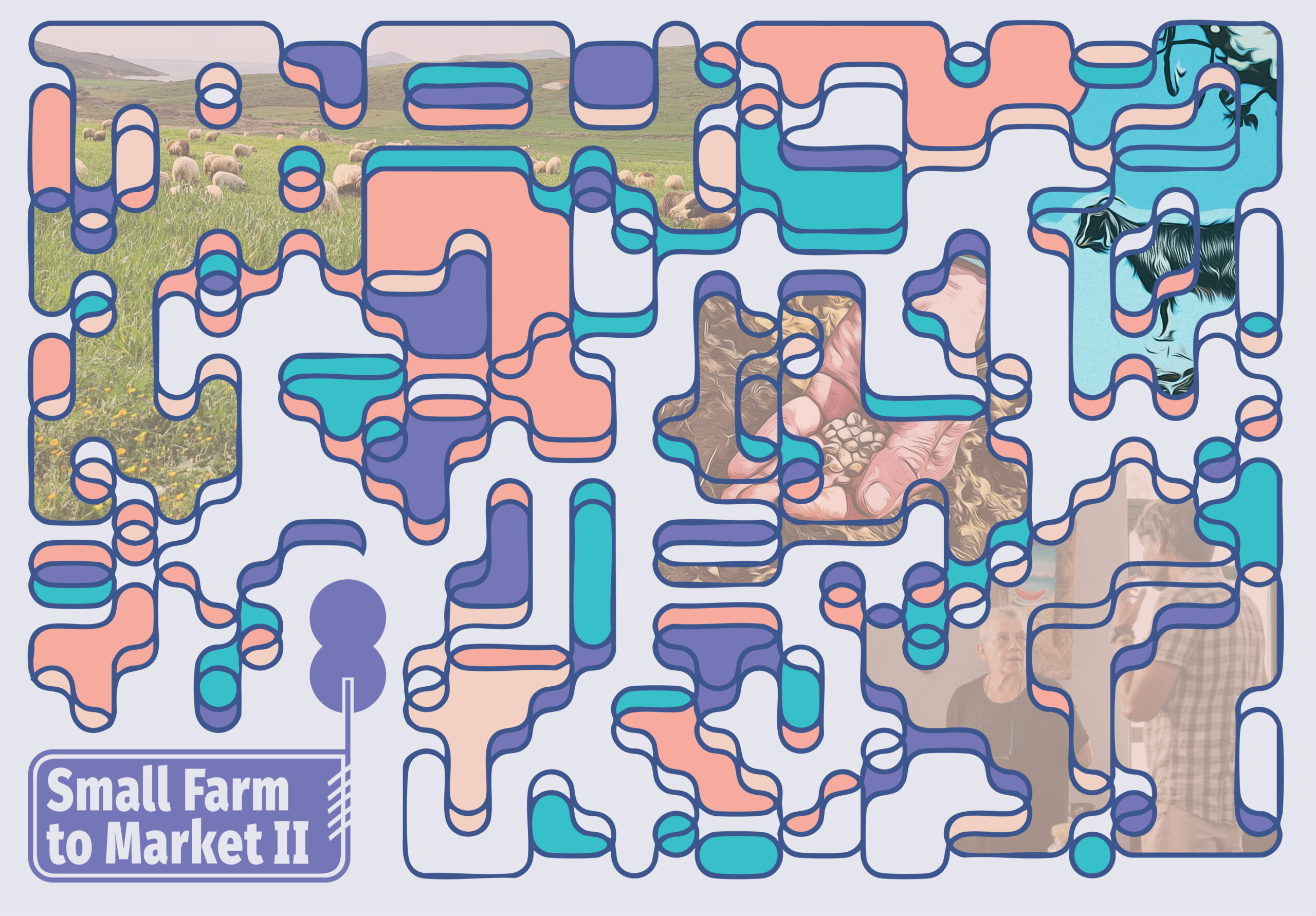 Small Farm to Market II: Λήμνος και Κύθηρα χτίζουν γαστρονομικές εμπειρίες με πυρήνα τον τόπο και τους ανθρώπους 1 SFtMII 1 scaled