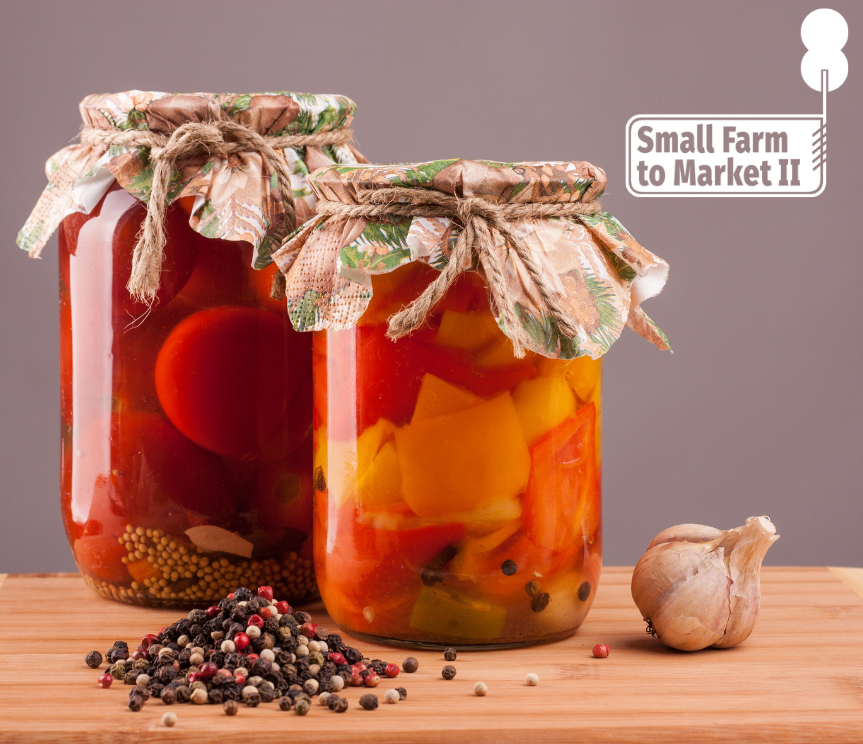 Small Farm to Market II: Λήμνος και Κύθηρα χτίζουν γαστρονομικές εμπειρίες με πυρήνα τον τόπο και τους ανθρώπους 2 SFtMII 3