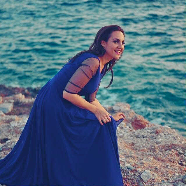 Αναστασία Έδεν & Άρης Βλάχος: Jazzy μουσικές περιπλανήσεις στα Κύθηρα 1 anastasia-eden