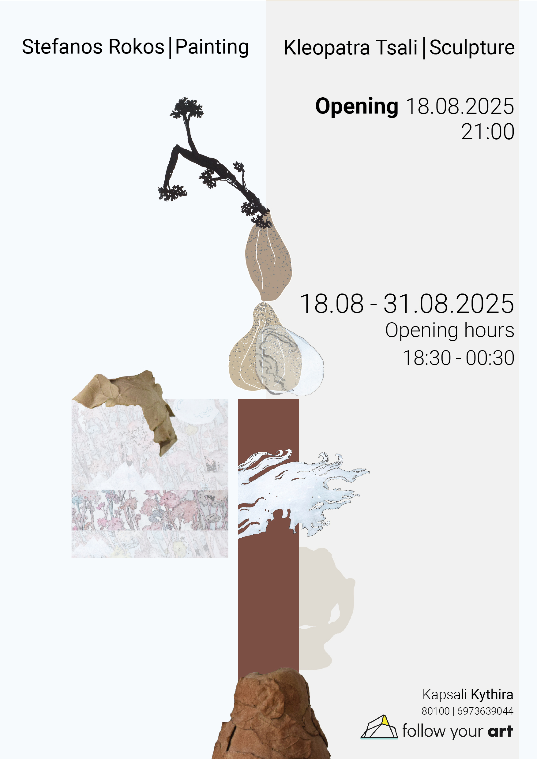 POSTER A3 FOR SITE 01