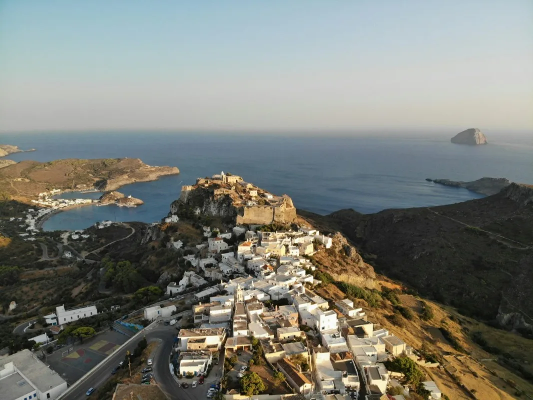 Κύθηρα Κύθηρα