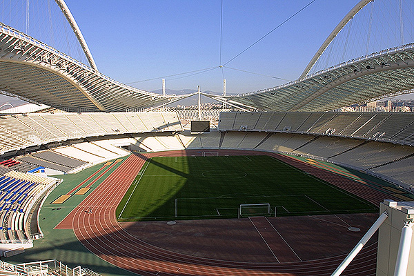 olympic stadium