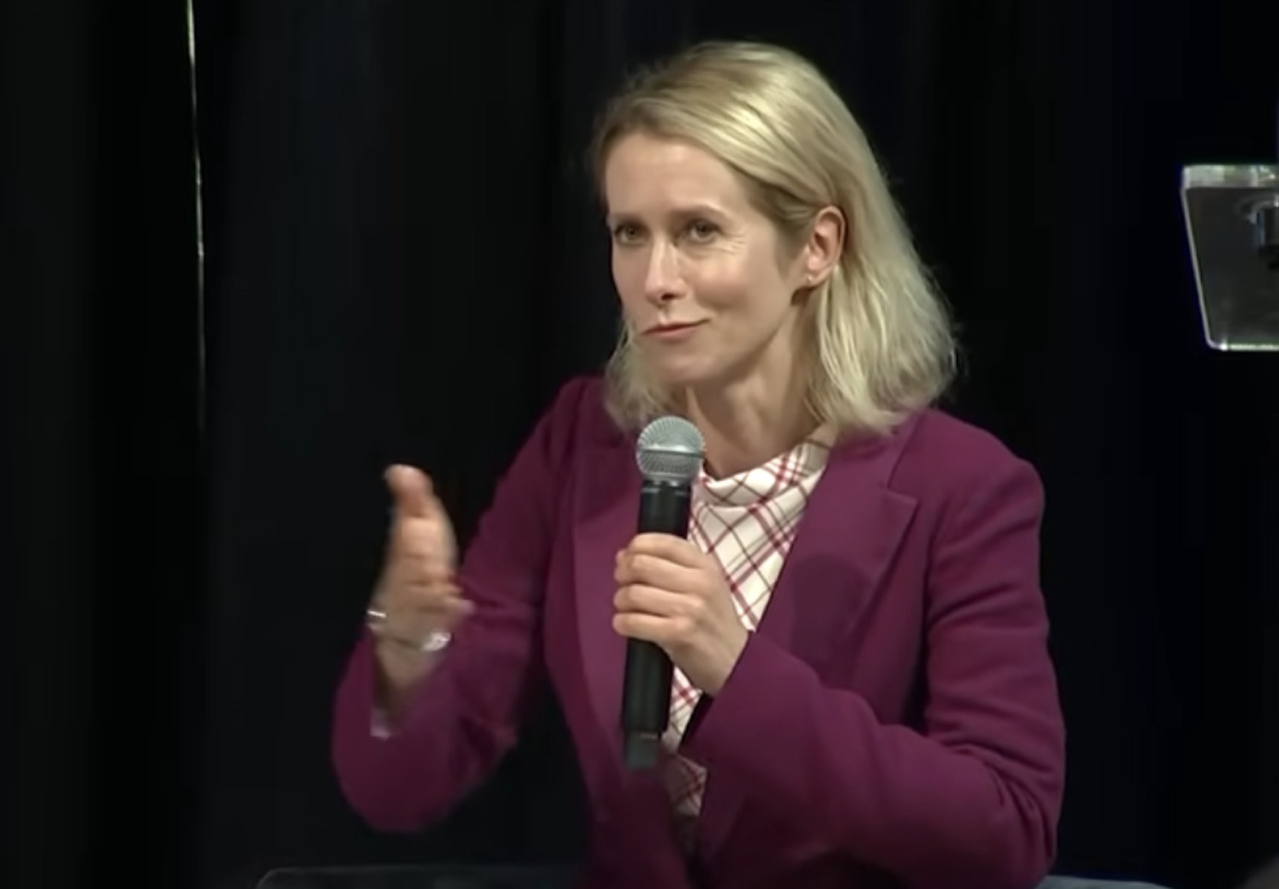 Κάγια Κάλλας