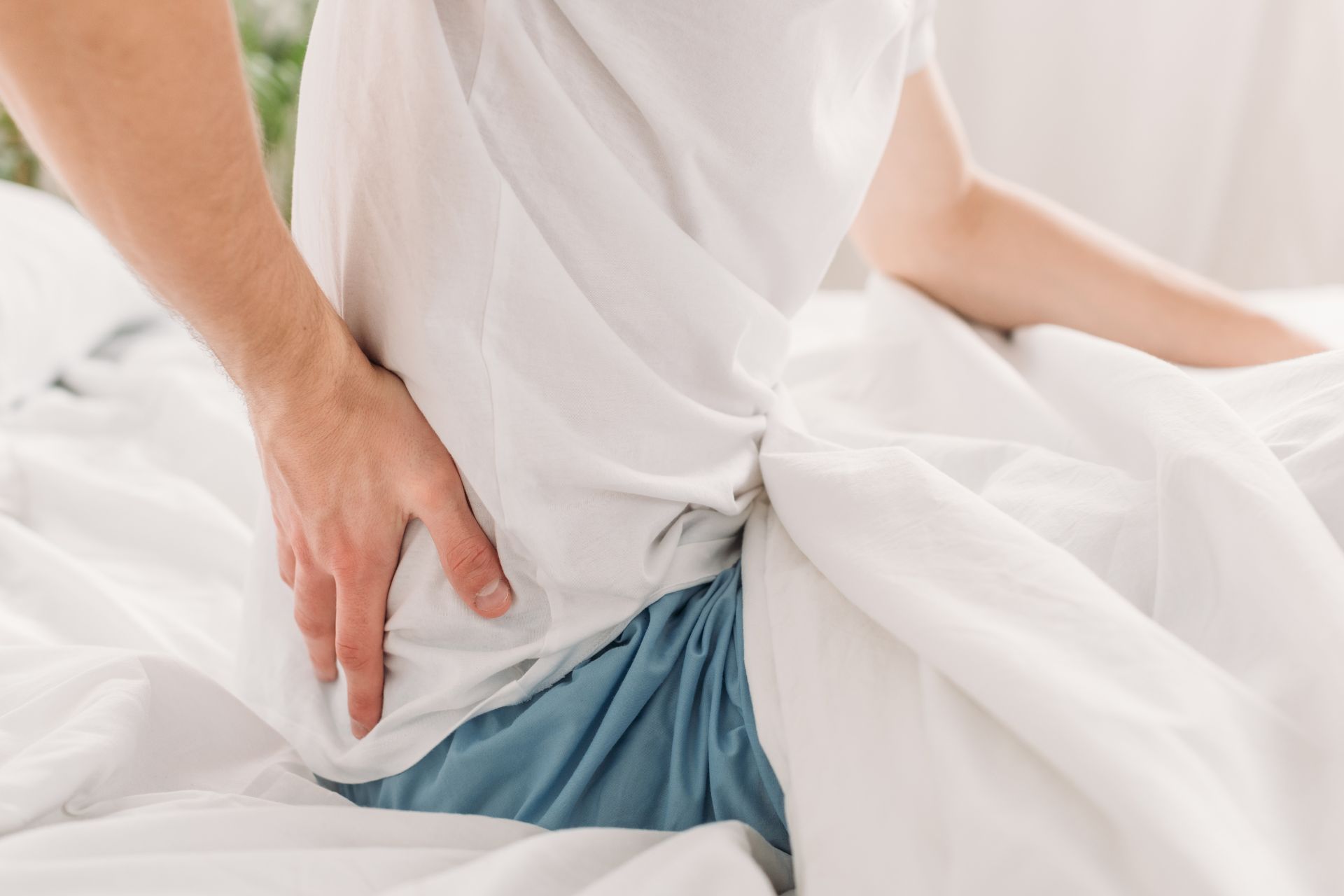 στρώματα ύπνου