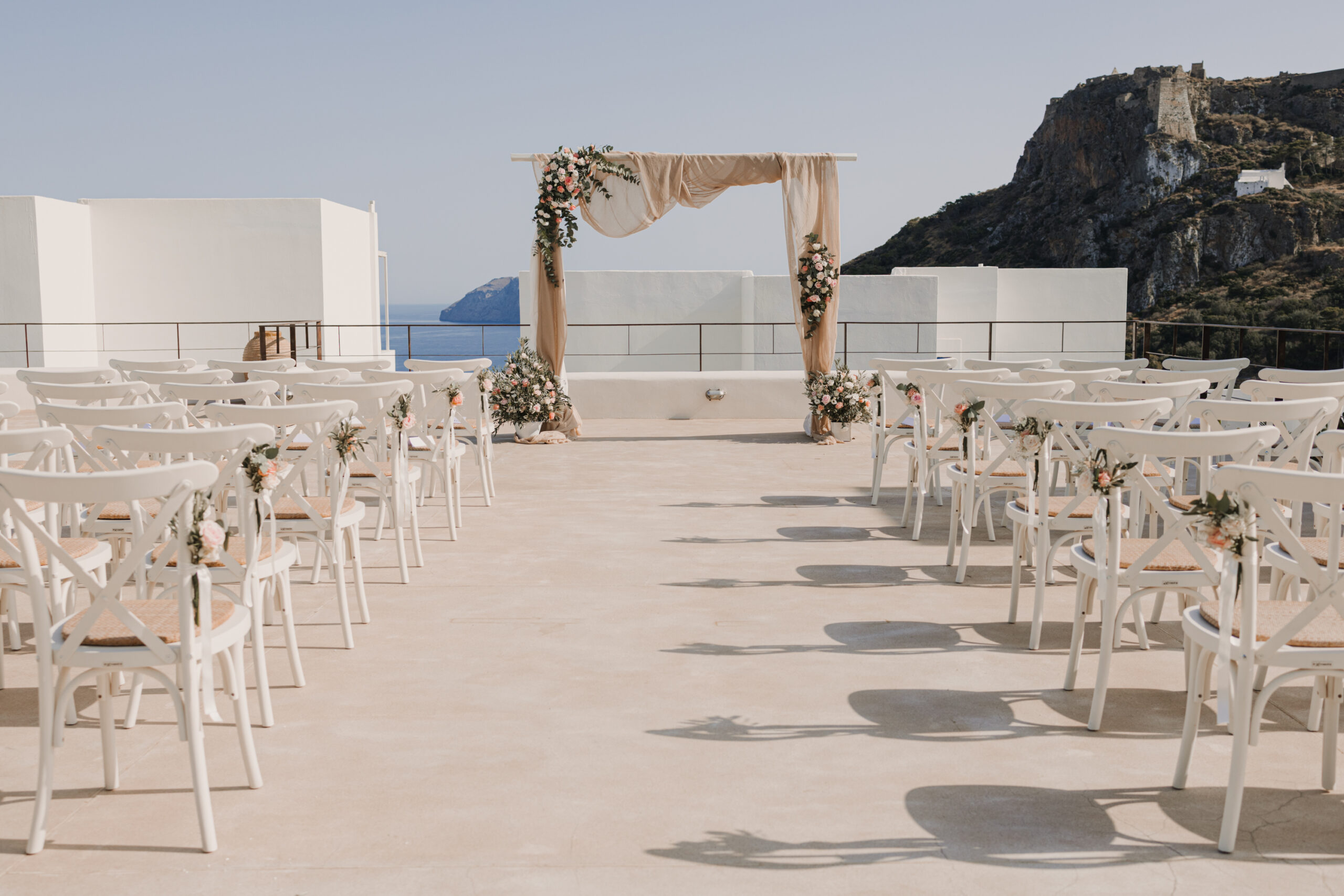 Γάμος στα Κύθηρα