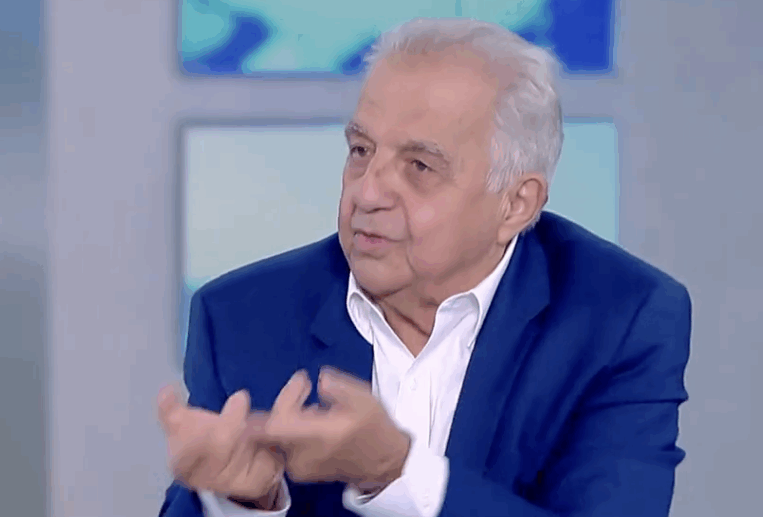 φλαμπουράρης