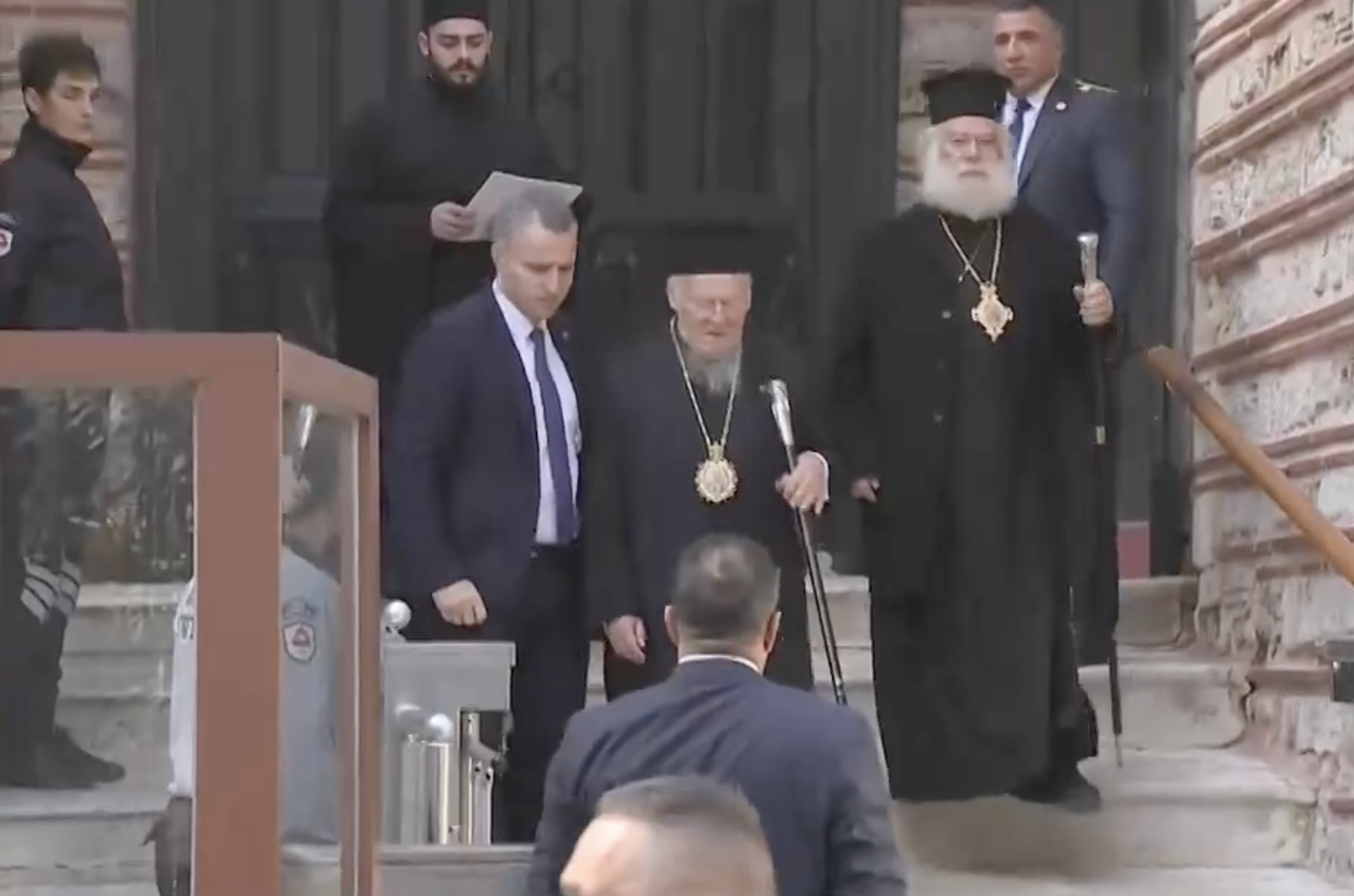 Βαρθολομαίος