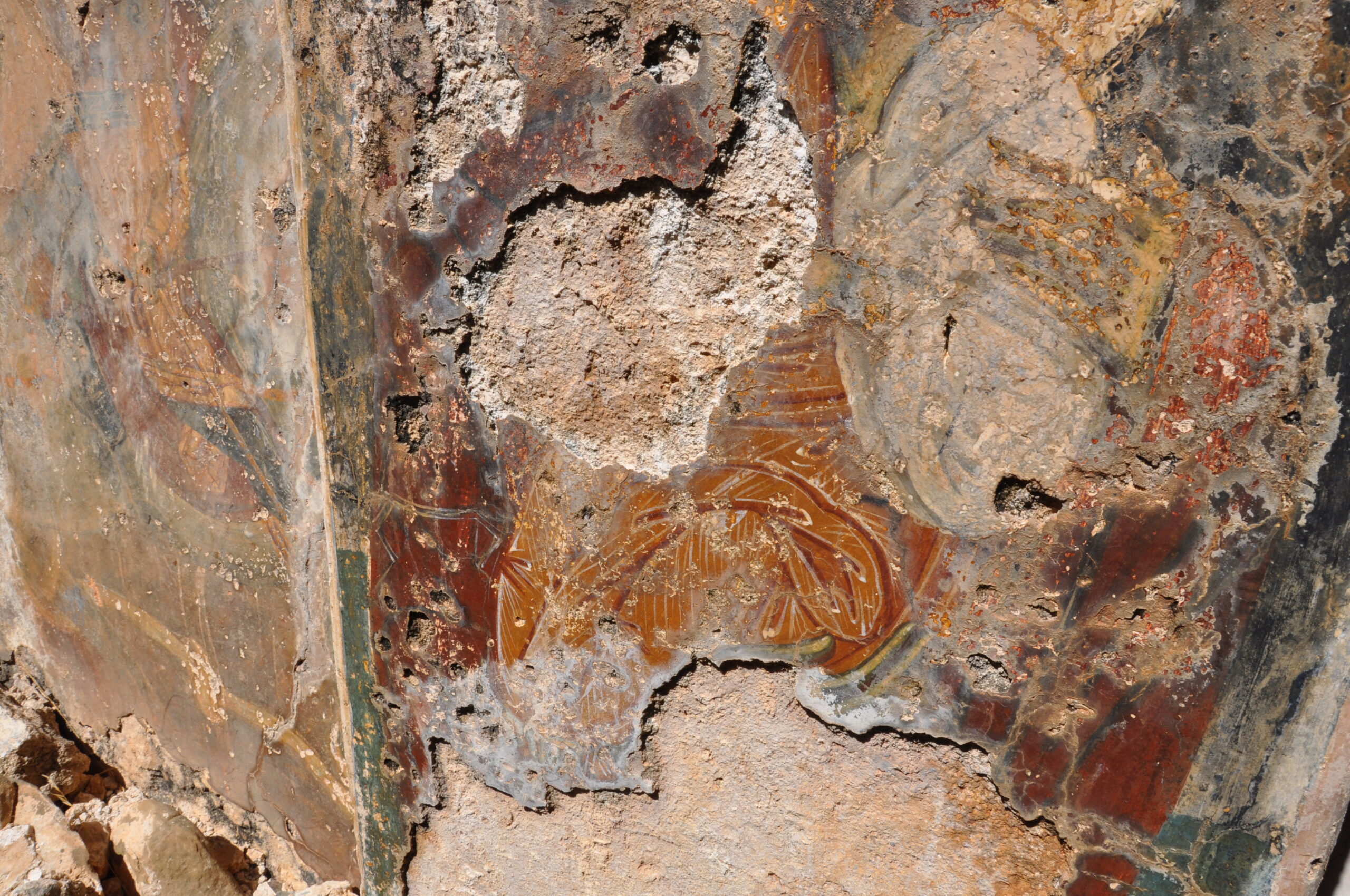 Παναγία Παρθενιώτισσα