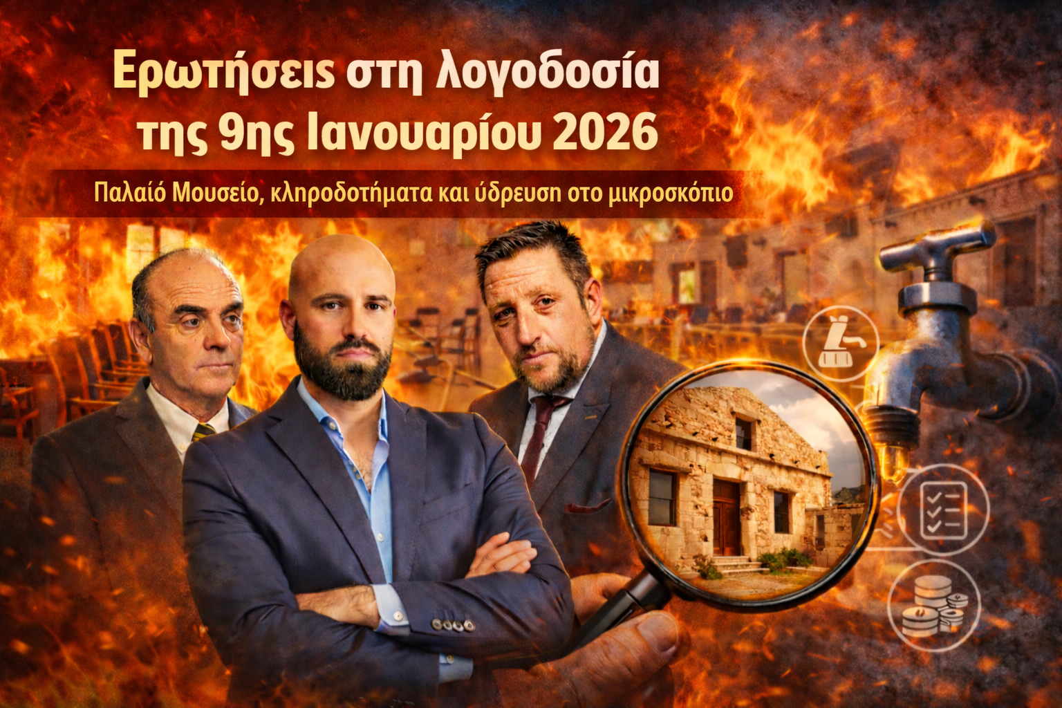 λογοδοσία