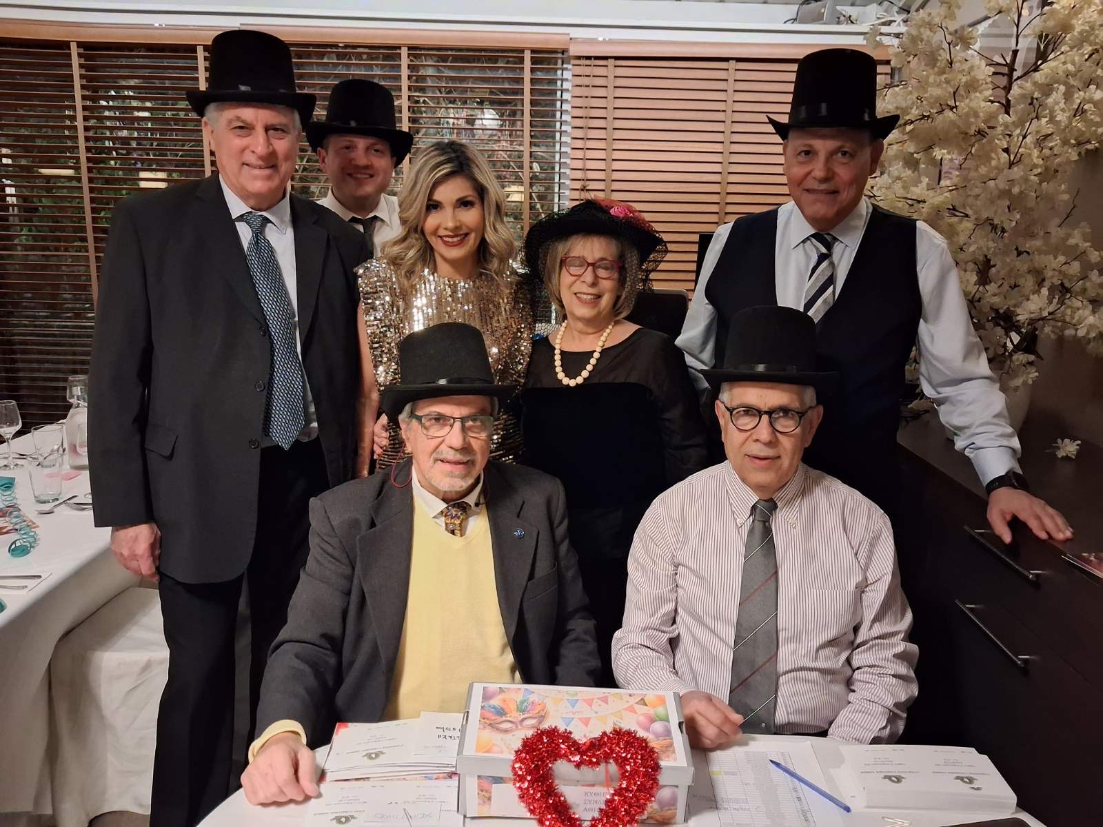 Ο Ετήσιος Αποκριάτικος Χορός Κυθηραϊκού Συνδέσμου Αθηνών 6 IMG 2780