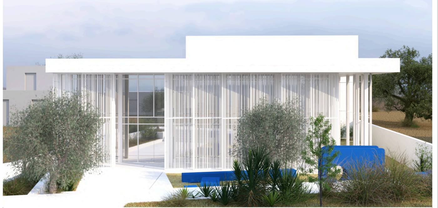 Κυθηραϊκός Αθλητικός Σύλλογος Νέων: Παρουσιάστηκαν τα σχέδια για το νέο κλειστό γήπεδο στους Καρβουνάδες