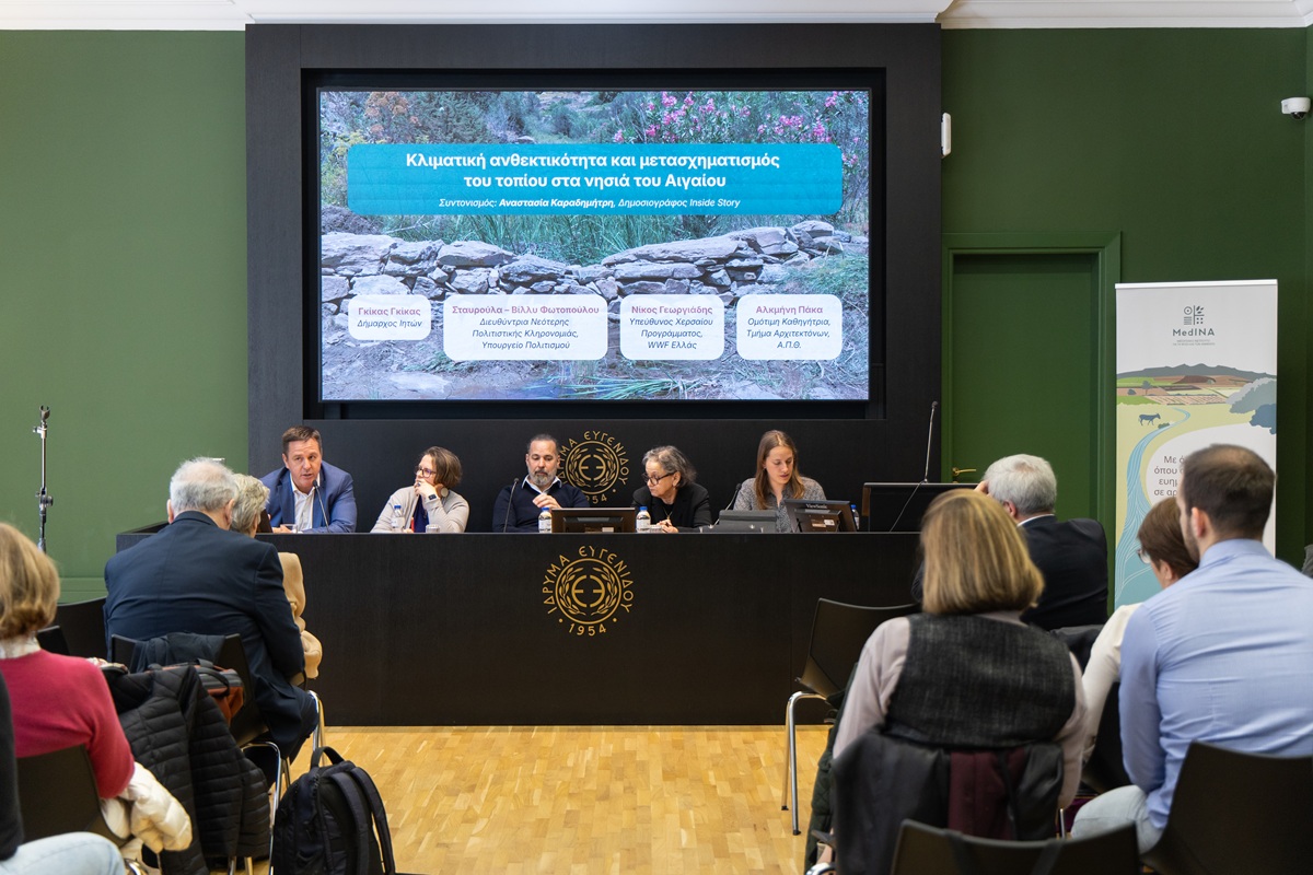 MedINA imerida lithinoi anavathmoi panel1