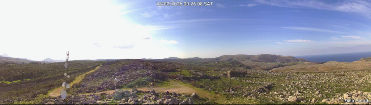 Ένα Νέο Ζευγάρι Μάτια: Τεχνολογία και Κοινότητα Ενώνουν Δυνάμεις για την Προστασία των Κυθήρων από τις Πυρκαγιές 2 Screenshot 2026 02 28 at 09.26.16