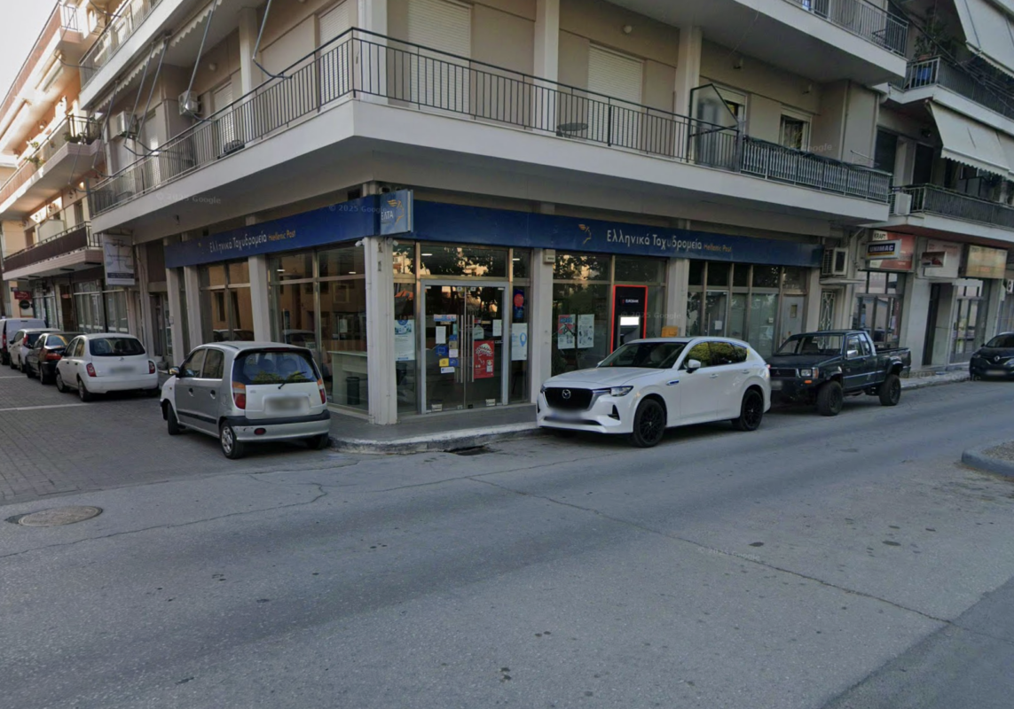 «Λουκέτο» στα ΕΛΤΑ Γυθείου και Αρεόπολης: Σκληρή κριτική από τον Μανώλη Μάκαρη για εγκατάλειψη της Μάνης