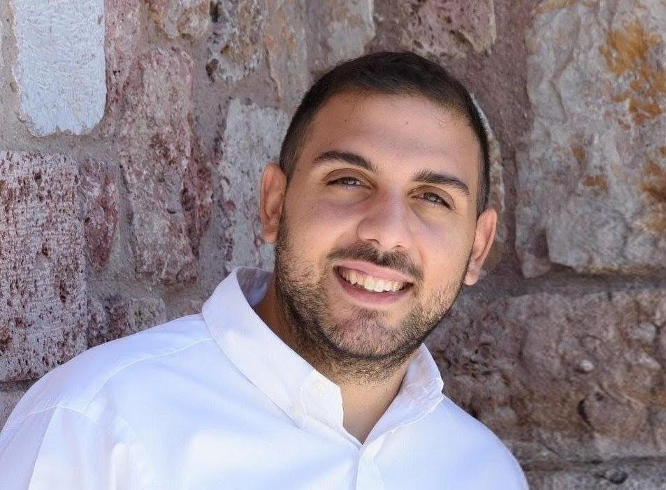 Το τελευταίο αντίο στον αγαπημένο μας Χάρη Τζάννε