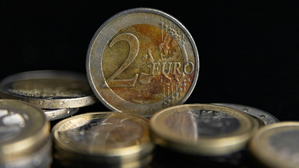 a-close-up-of-a-two-euro