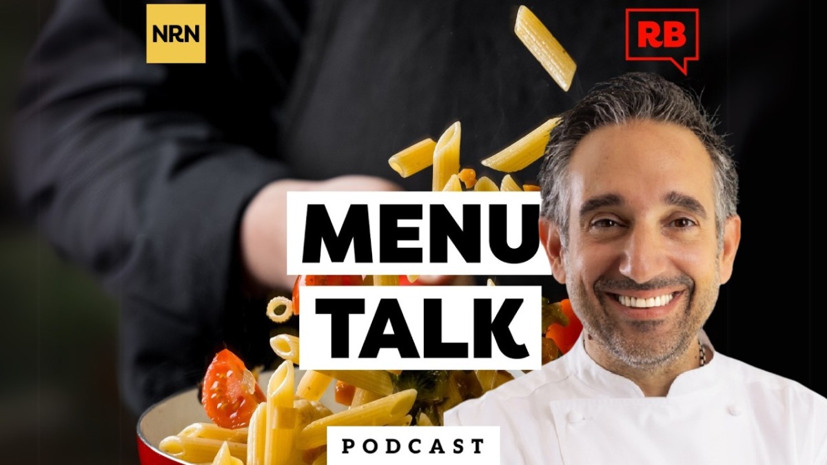 Ο Τσιριγώτης σεφ Νίκος Πουλμέντης φέρνει τις γεύσεις του νησιού στο Μανχάταν