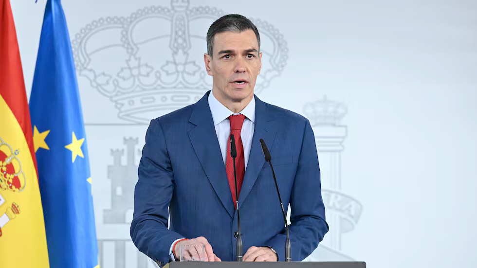 Πέδρο Σάντσεθ