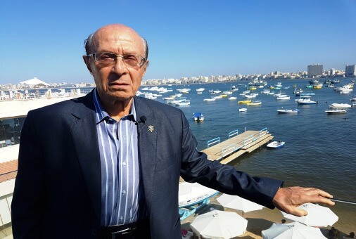 Εδμόνδος Κασιμάτης