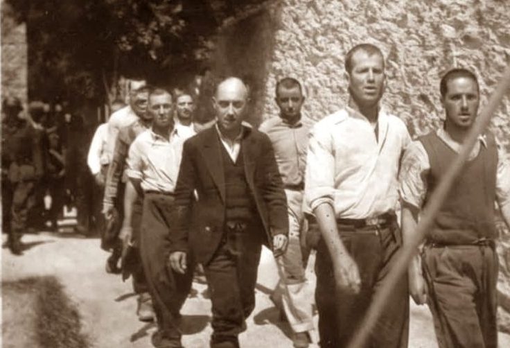 Διήμερο εκδηλώσεων τιμής από την Κ.Ο. Κυθήρων του ΚΚΕ για την Εργατική Πρωτομαγιά