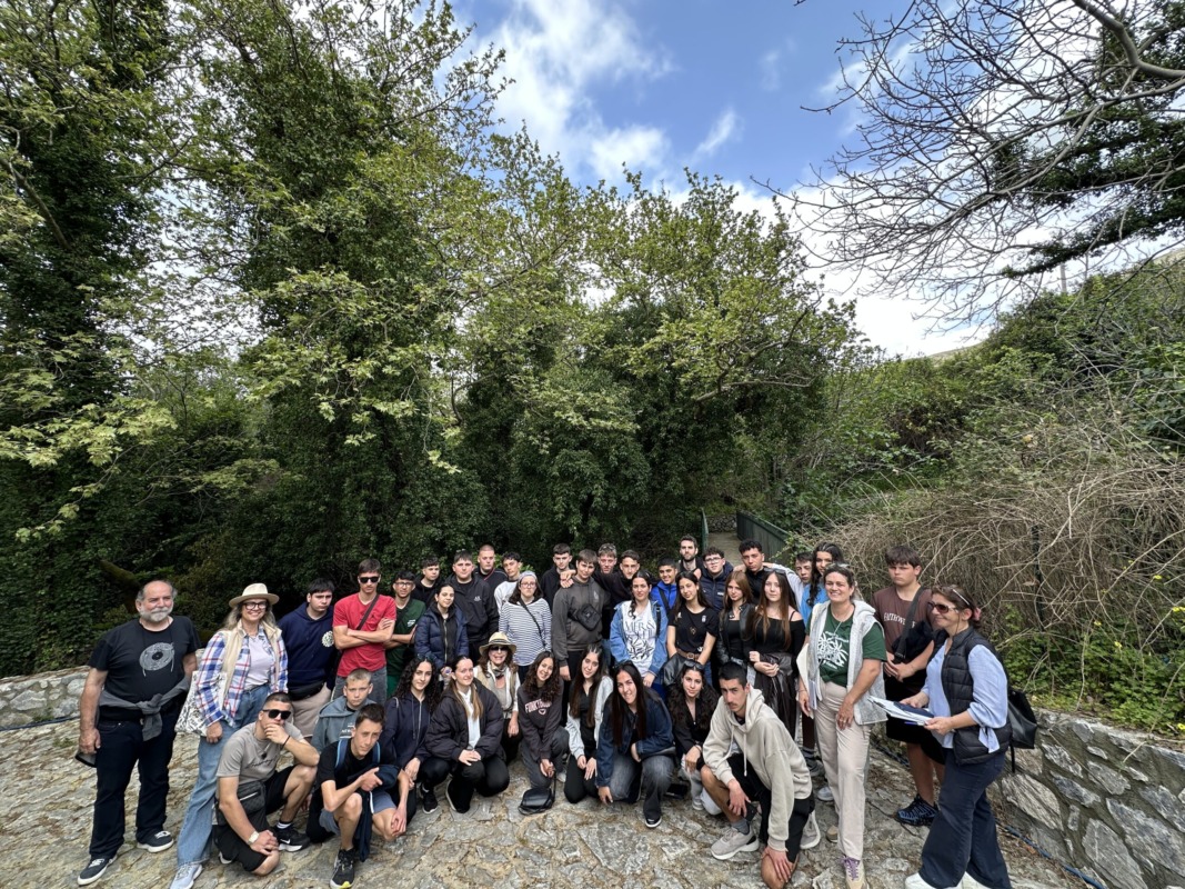 Γυμνάσιο Κυθήρων