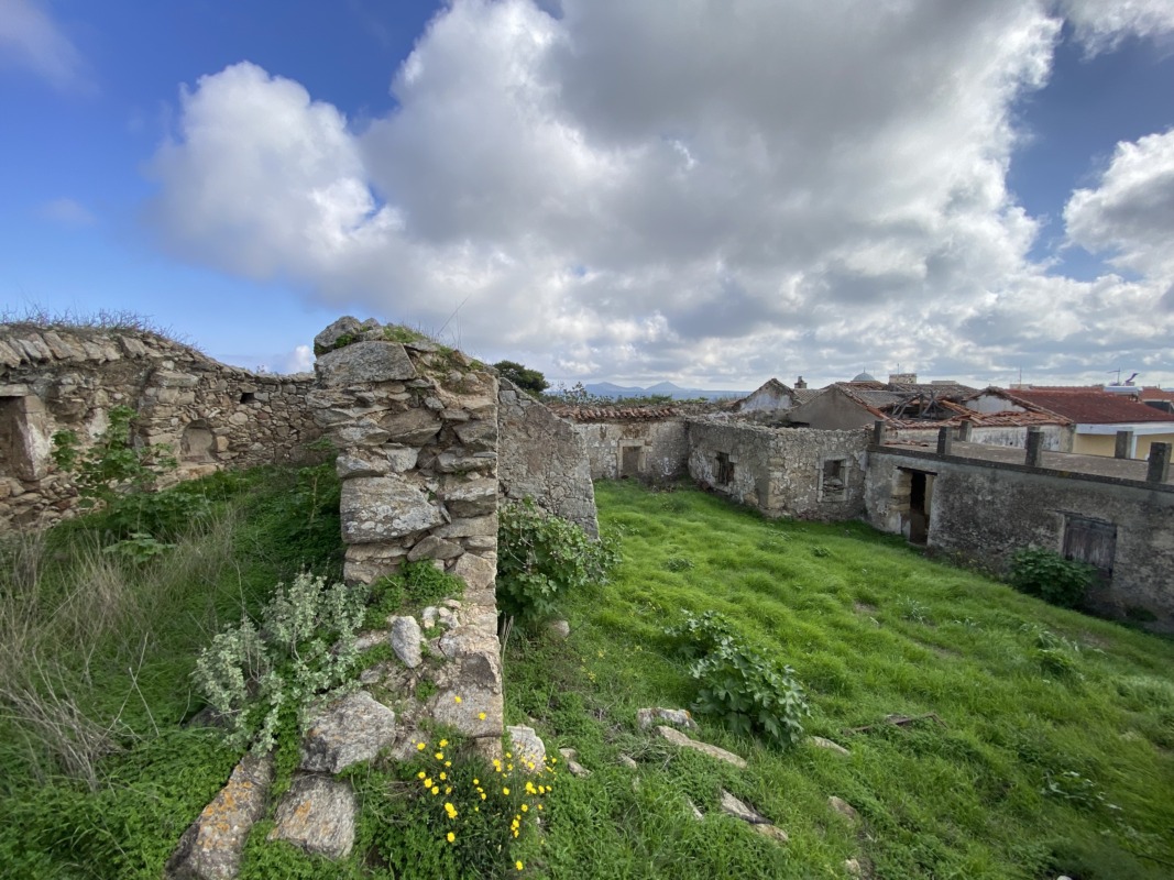 γειτονιά Αγίου Χαραλάμπους στον Ποταμό