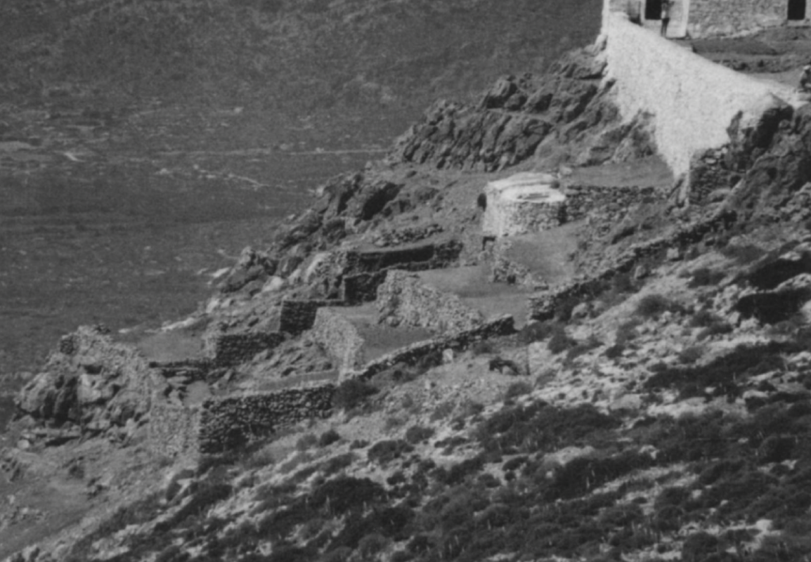 Μινωική θρησκευτική επιρροή στο Αιγαίο: η περίπτωση των Κυθήρων