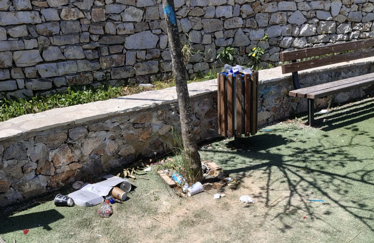 Σχετικά με την επαναλειτουργία του Γηπέδου Λειβαδίου και τον περιβάλλοντα χώρο