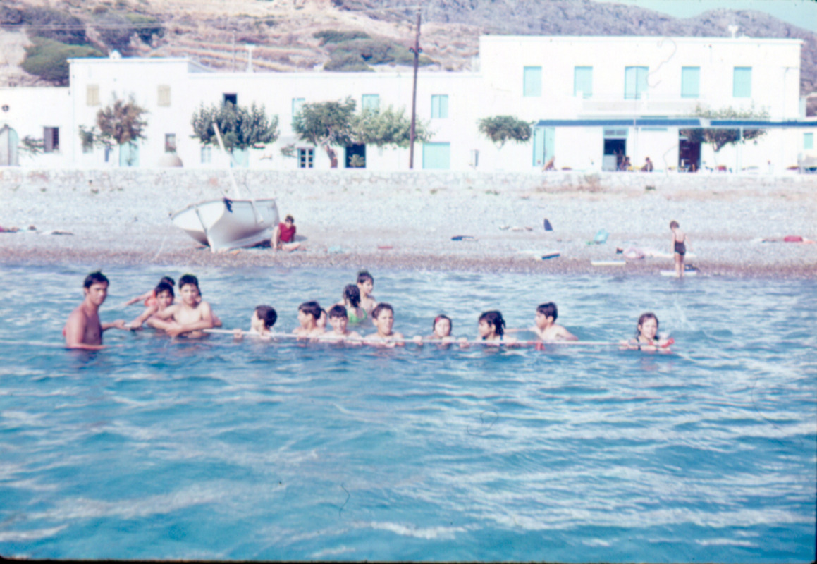 Kythira Nautical Club