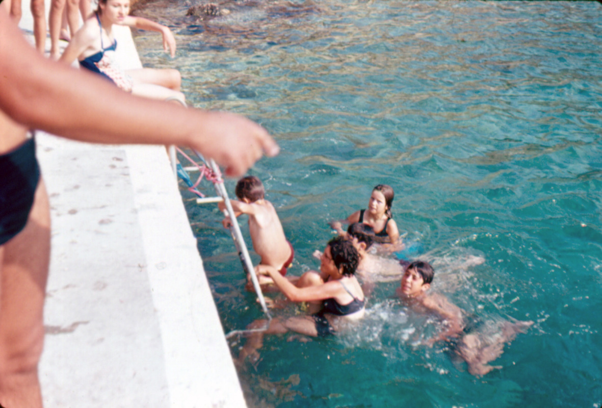 Kythira Nautical Club