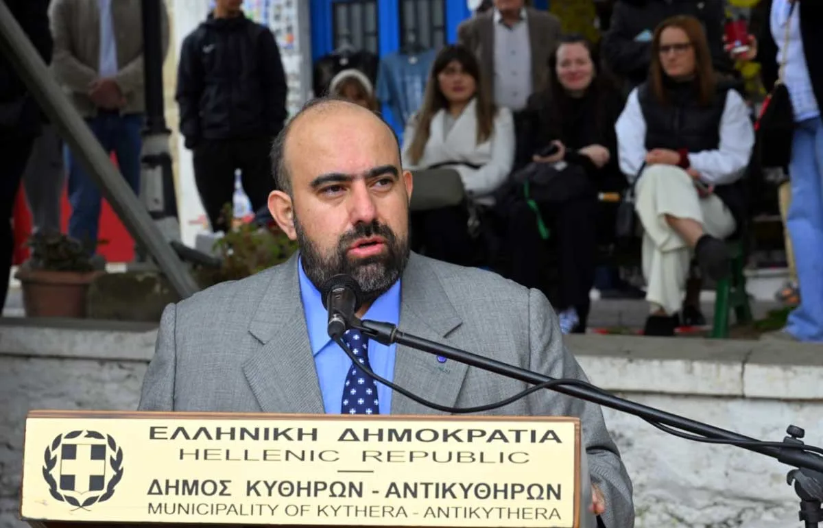 Ευστράτιος Χαρχαλάκης