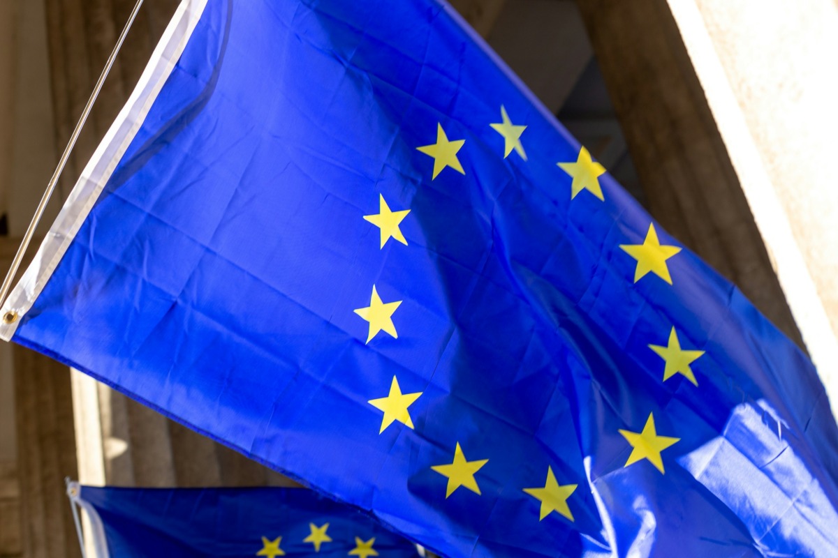 European Union for Ukraine