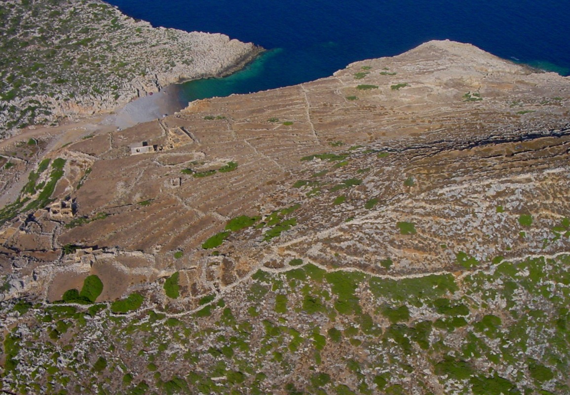 Κάστρο Αντικυθήρων