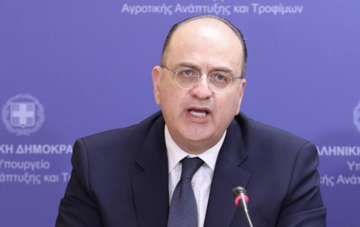 Μακάριος Λαζαρίδης