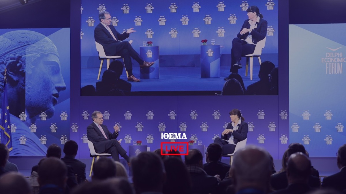 Λάουρα Κοβέσι για ΟΠΕΚΕΠΕ: «Ακρωνύμιο διαφθοράς – Όποιος θέλει, ας μας καταγγείλει στο Ευρωπαϊκό Δικαστήριο»